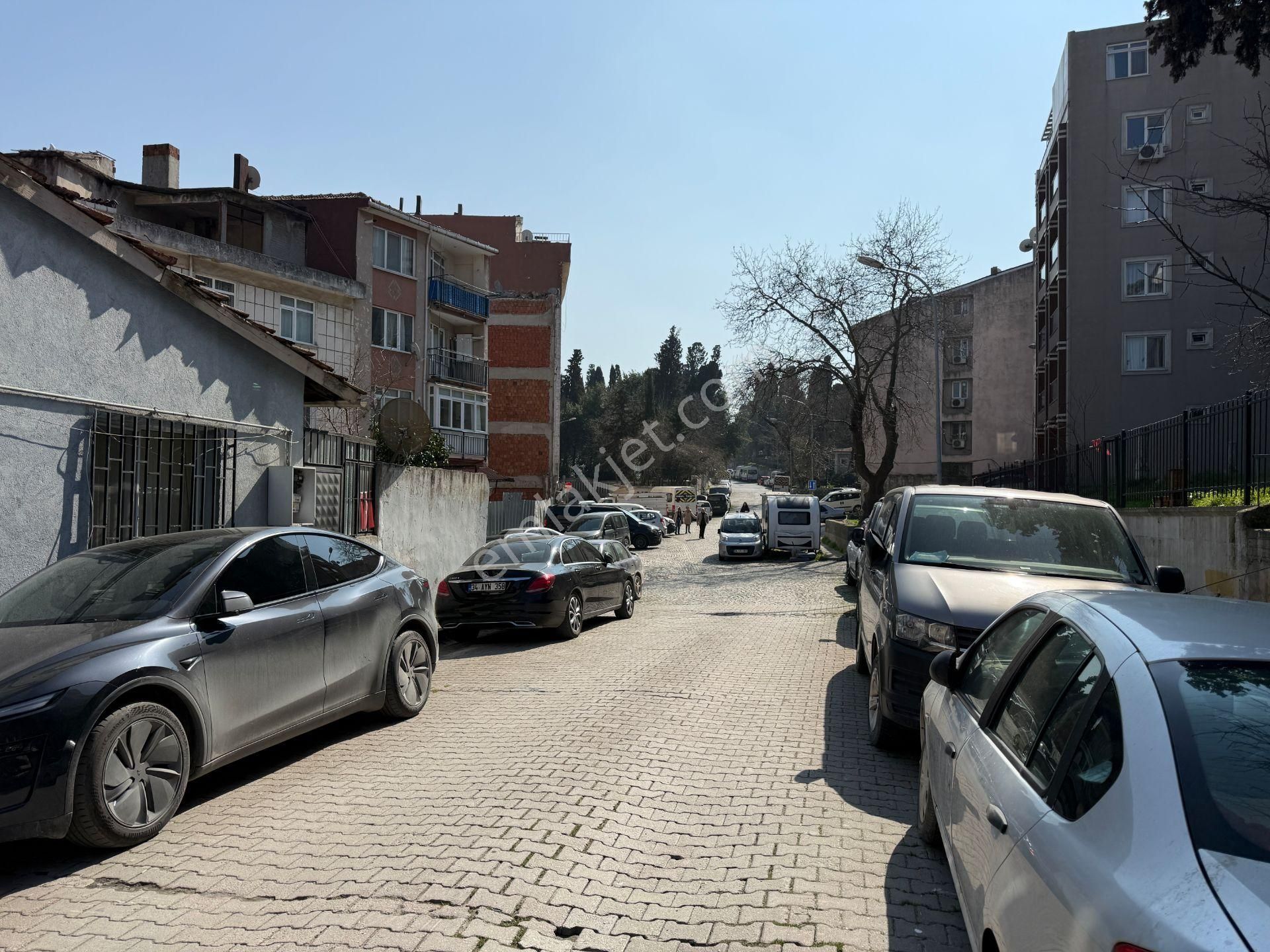 Yankı'dan Ahmediye Mahallesinde 75 M2 Kiralık Ara Kat 2+1 Daire - Görsel 3
