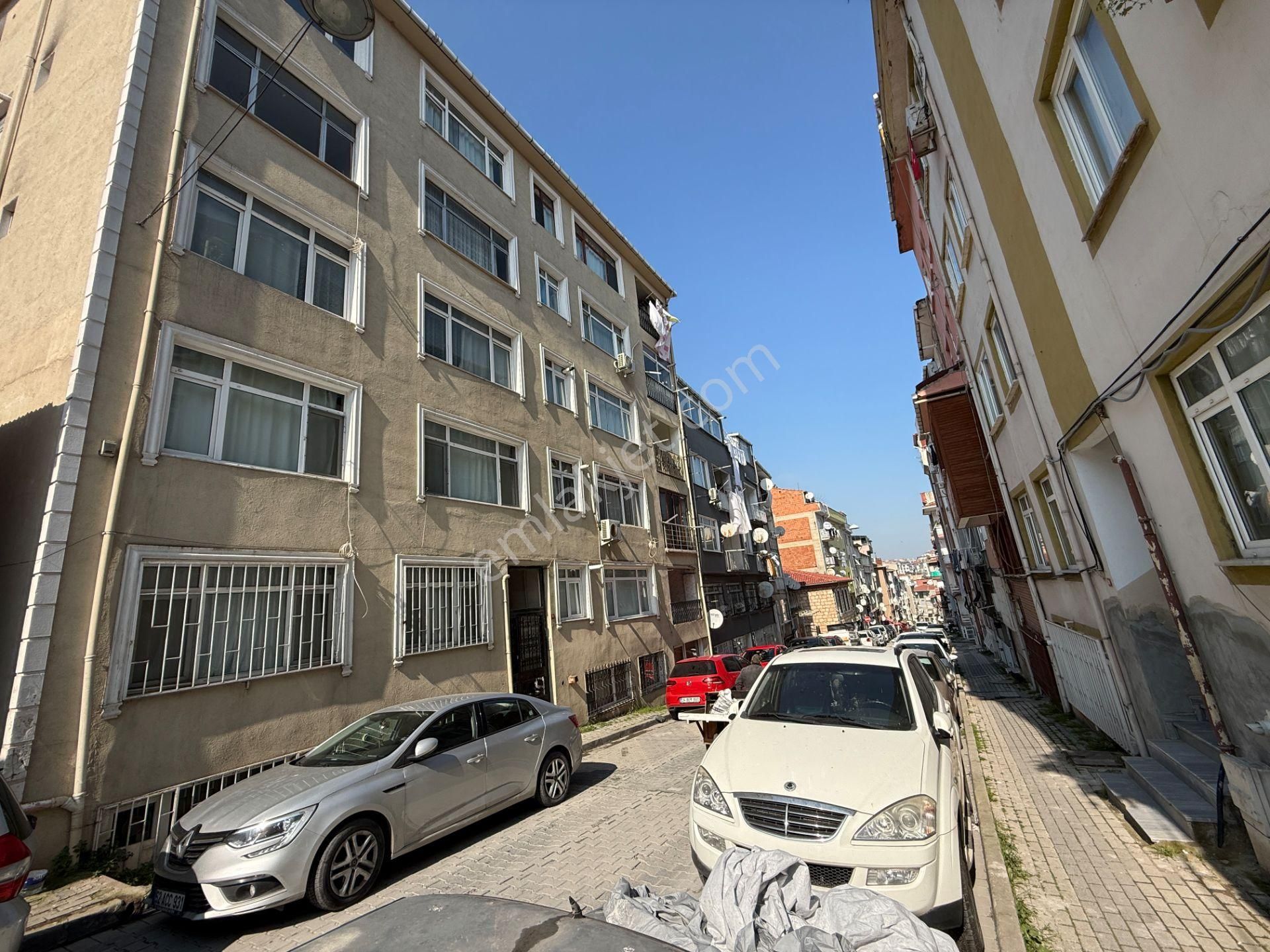 Yankı'dan Ahmediye Mahallesinde 75 M2 Kiralık Ara Kat 2+1 Daire - Görsel 2