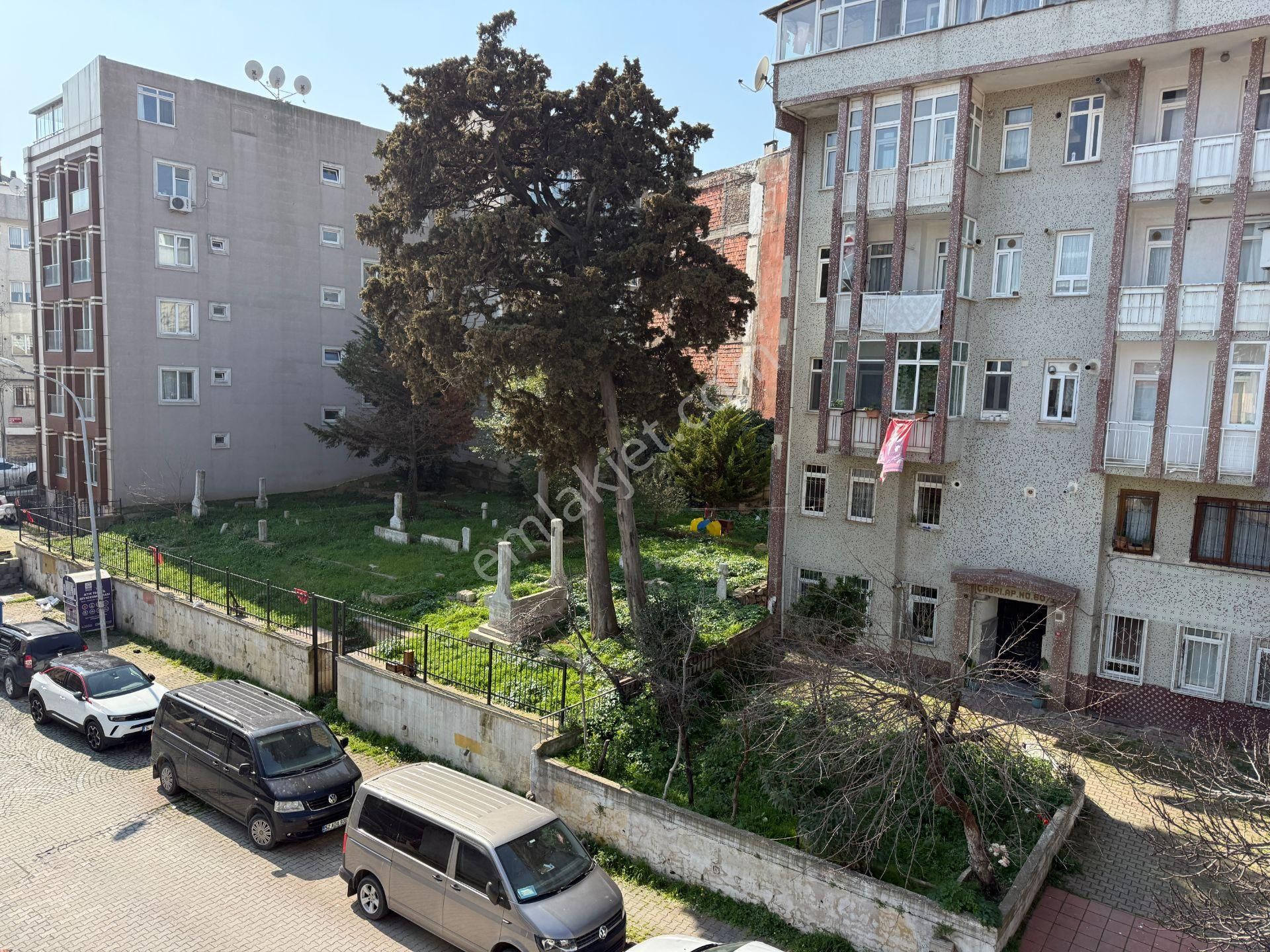 Yankı'dan Ahmediye Mahallesinde 75 M2 Kiralık Ara Kat 2+1 Daire - Görsel 14