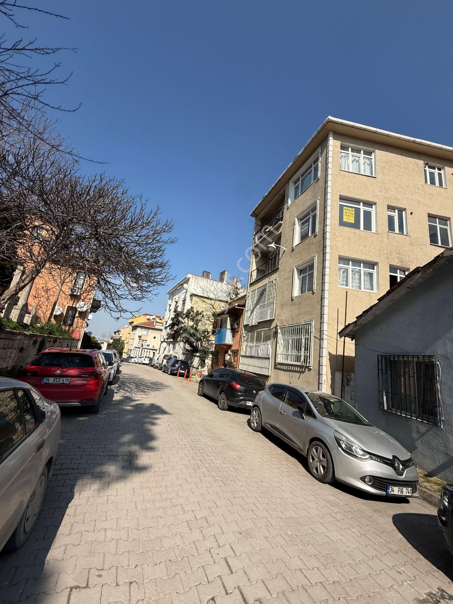Yankı'dan Ahmediye Mahallesinde 75 M2 Kiralık Ara Kat 2+1 Daire - Görsel 4