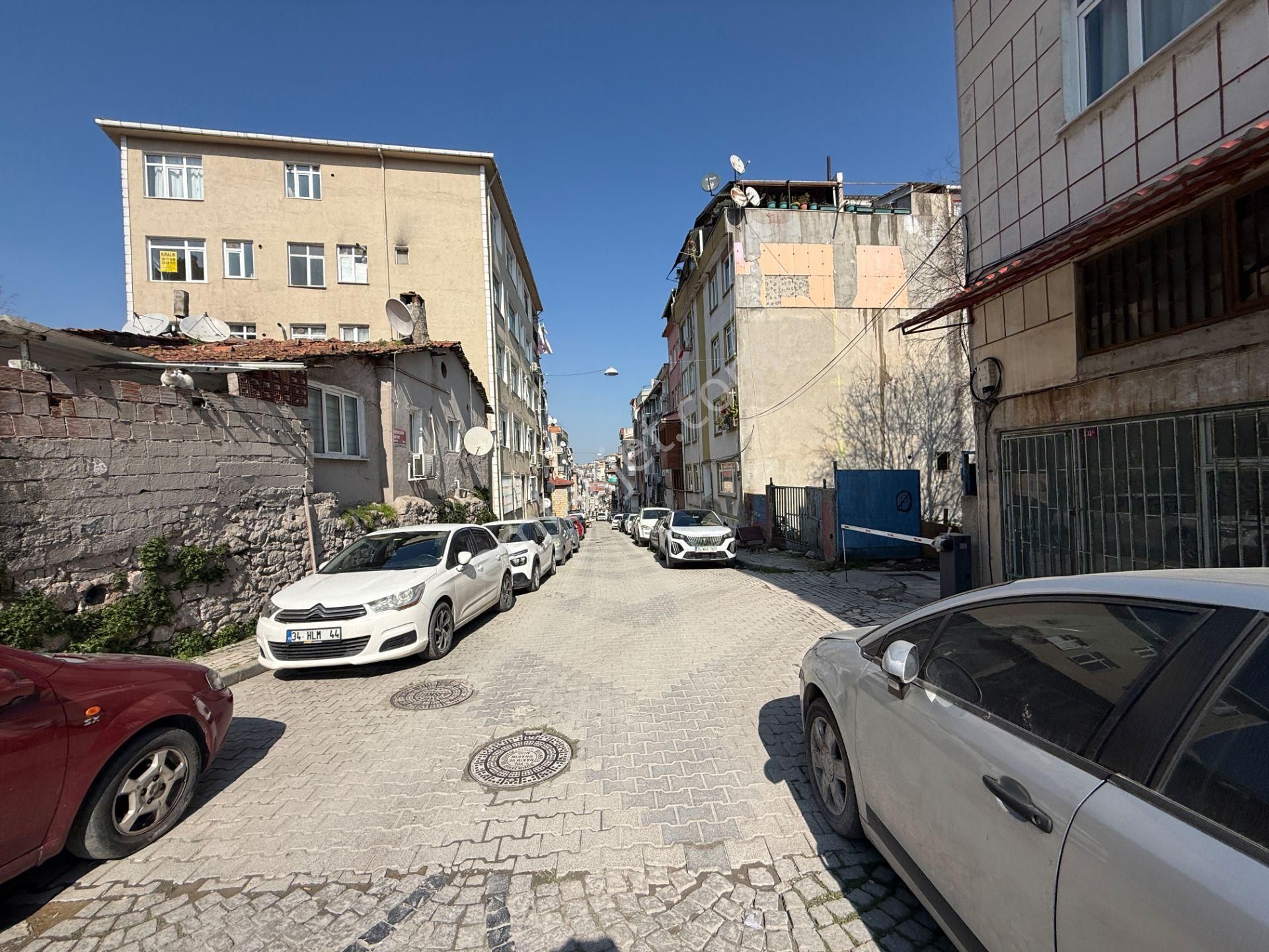 Yankı'dan Ahmediye Mahallesinde 75 M2 Kiralık Ara Kat 2+1 Daire - Görsel 28