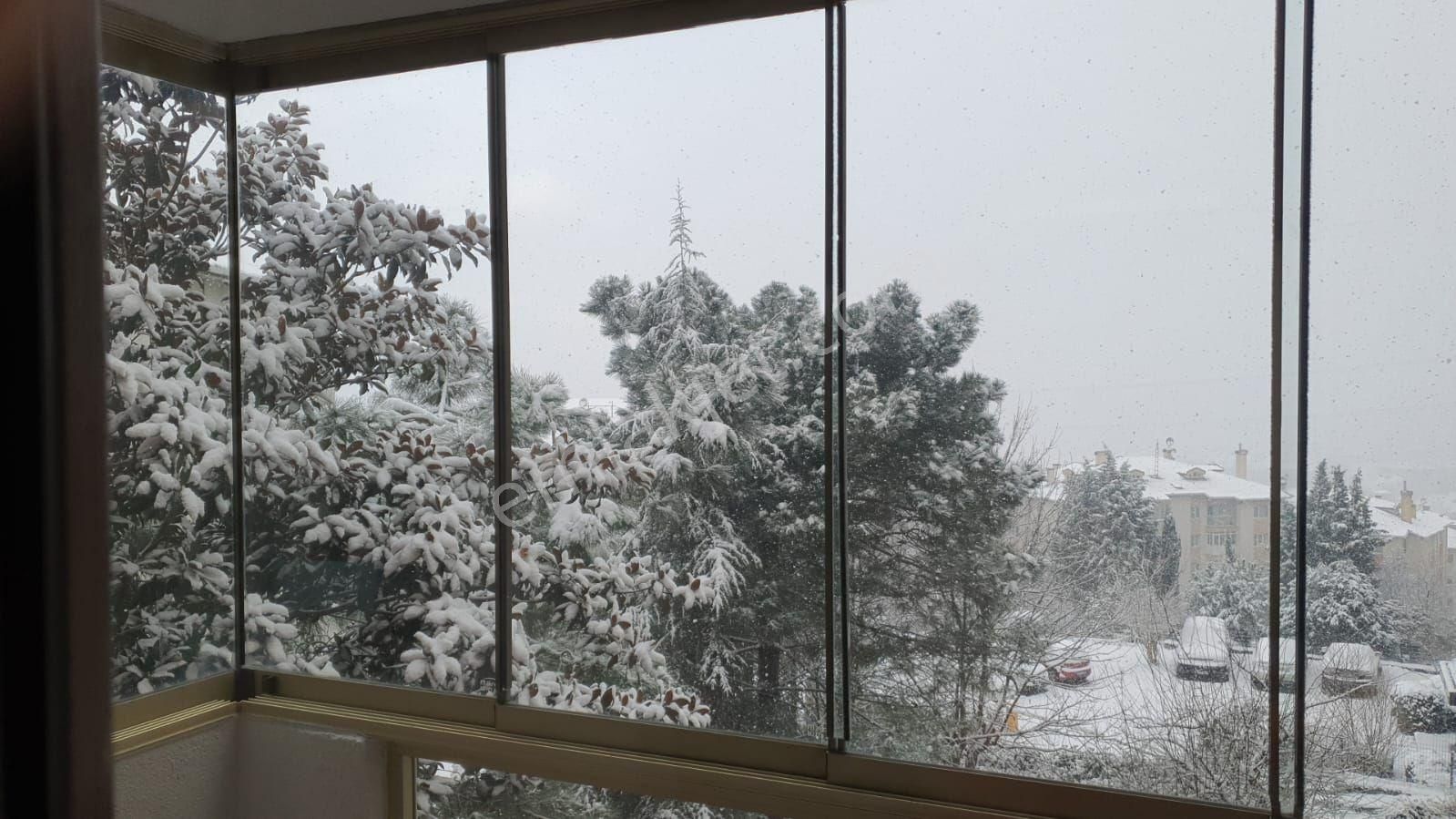 Sahibinden Kiralik Sarıyer Acarlarda 4+1 - Görsel 19