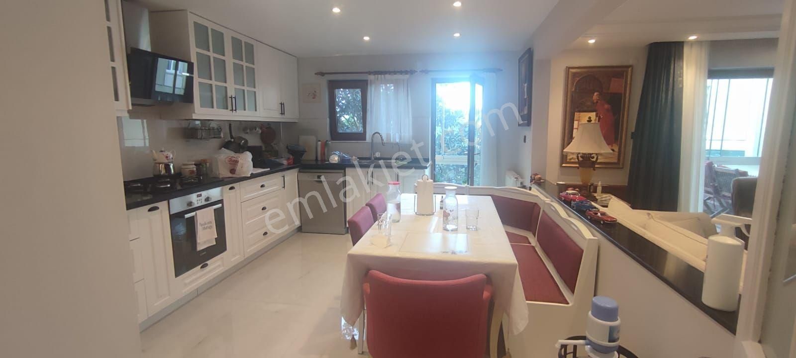 Sahibinden Kiralik Sarıyer Acarlarda 4+1 - Görsel 2