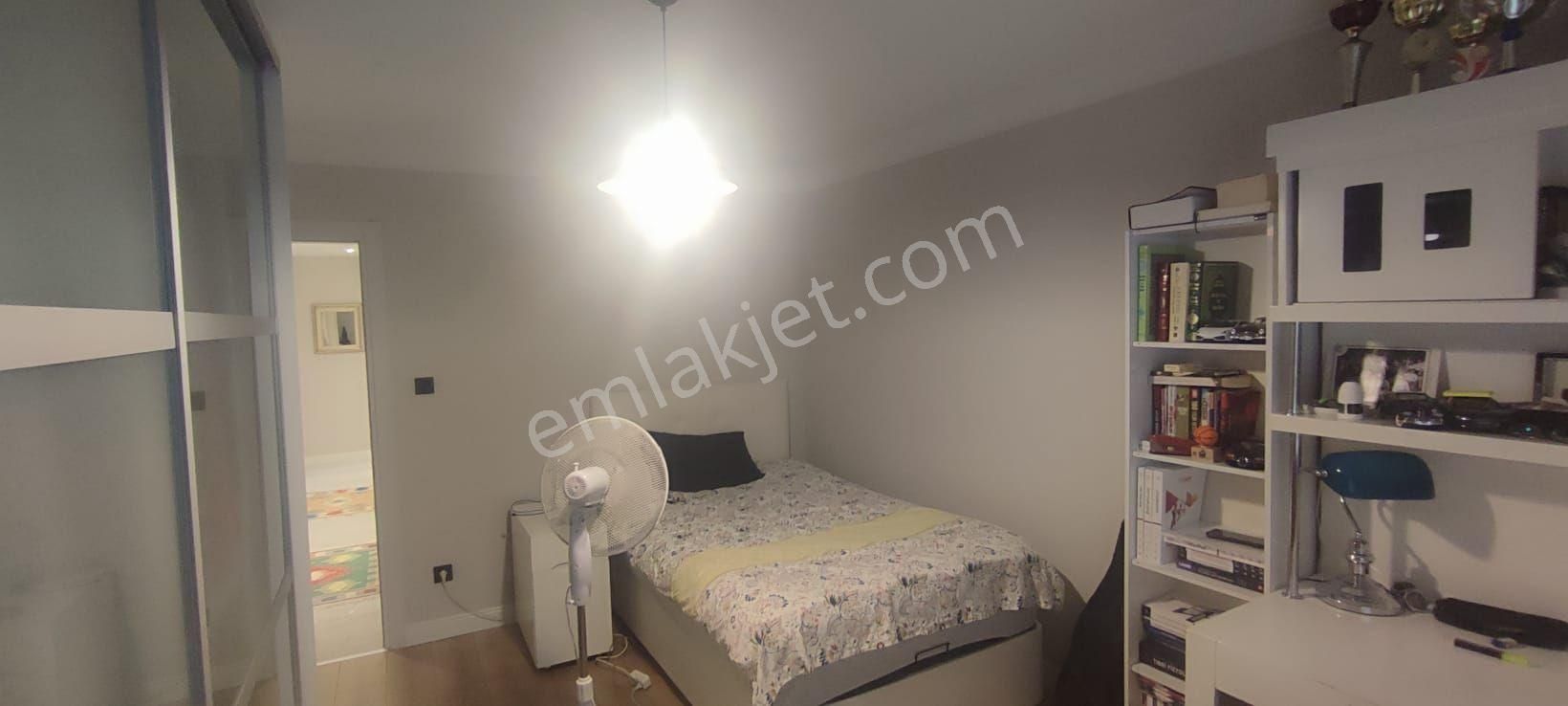 Sahibinden Kiralik Sarıyer Acarlarda 4+1 - Görsel 11