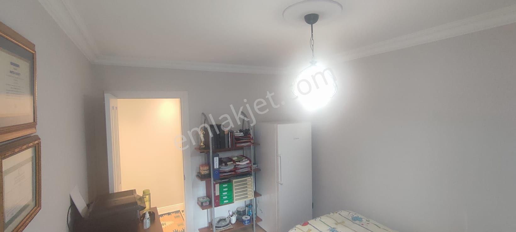 Sahibinden Kiralik Sarıyer Acarlarda 4+1 - Görsel 8