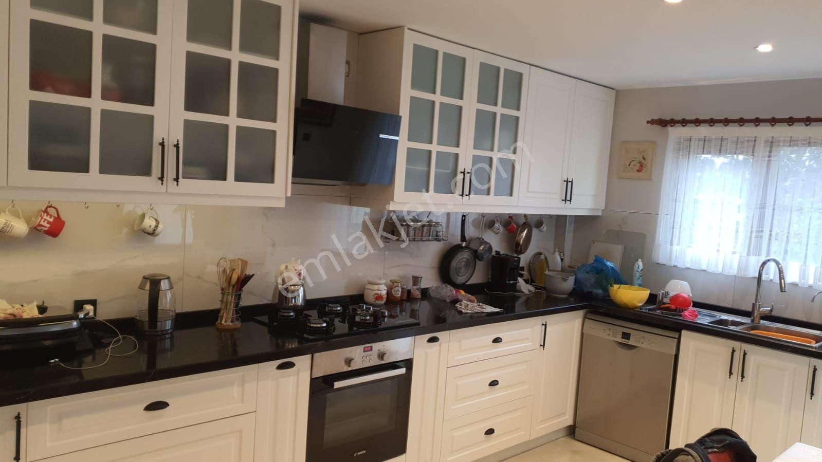 Sahibinden Kiralik Sarıyer Acarlarda 4+1 - Görsel 18