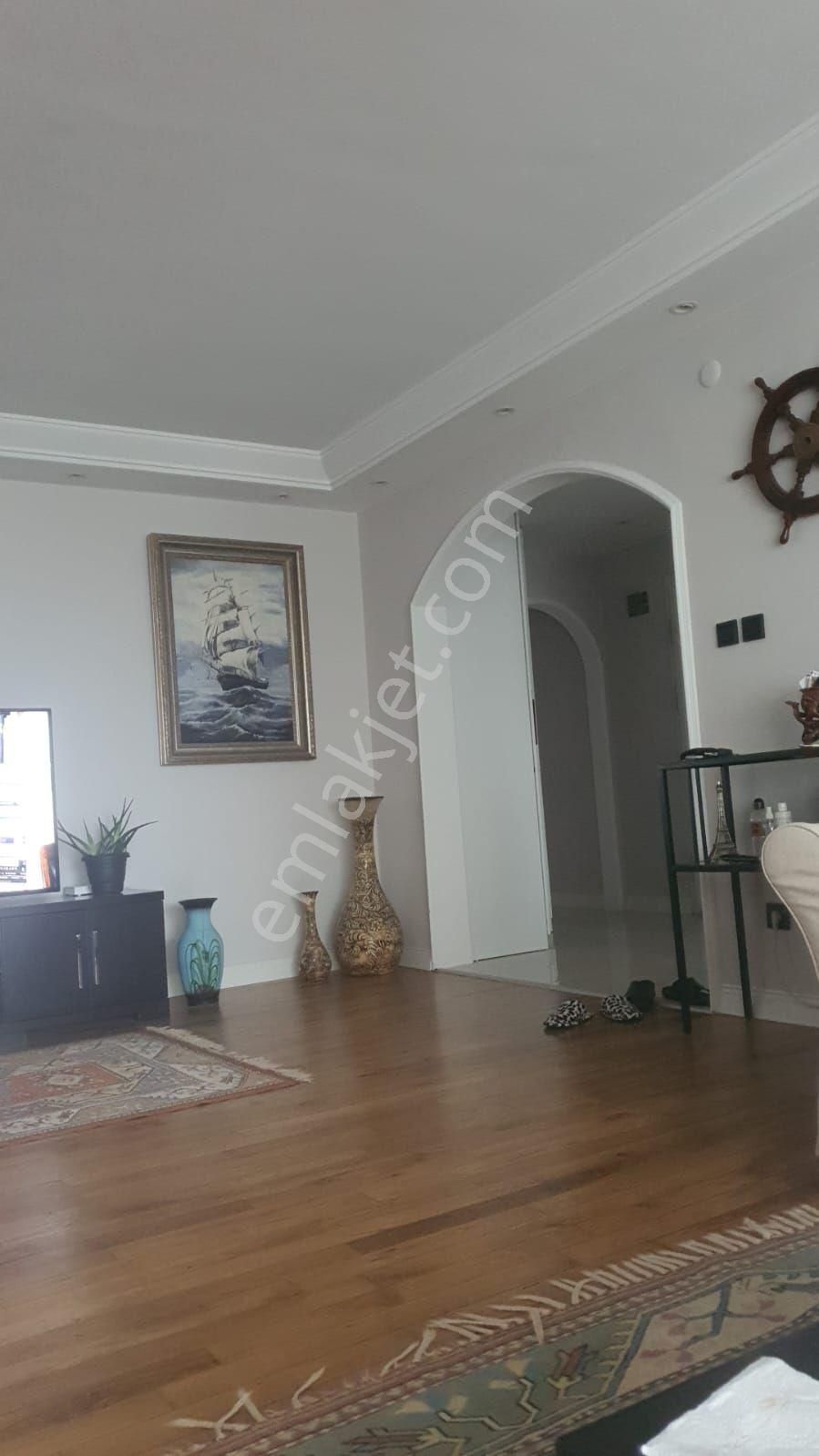 Sahibinden Kiralik Sarıyer Acarlarda 4+1 - Görsel 5