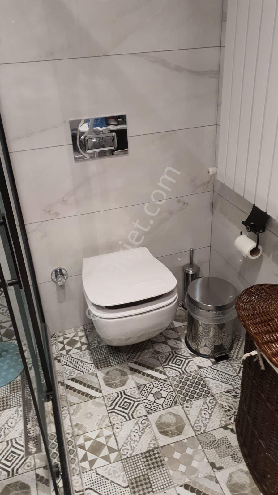 Sahibinden Kiralik Sarıyer Acarlarda 4+1 - Görsel 16