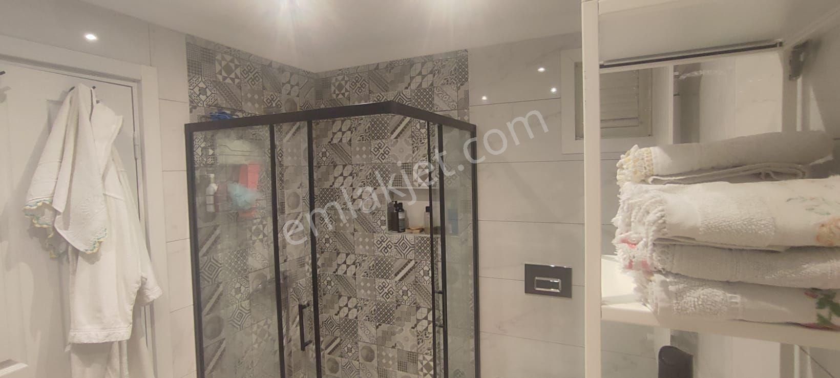 Sahibinden Kiralik Sarıyer Acarlarda 4+1 - Görsel 6