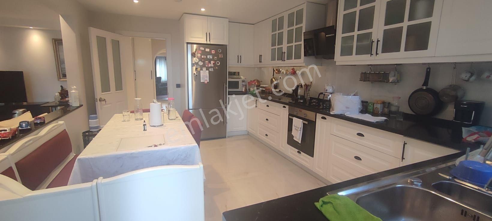 Sahibinden Kiralik Sarıyer Acarlarda 4+1 - Görsel 4