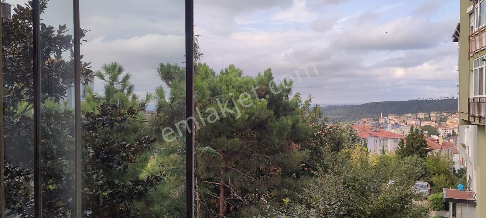 Sahibinden Kiralik Sarıyer Acarlarda 4+1 - Görsel 13