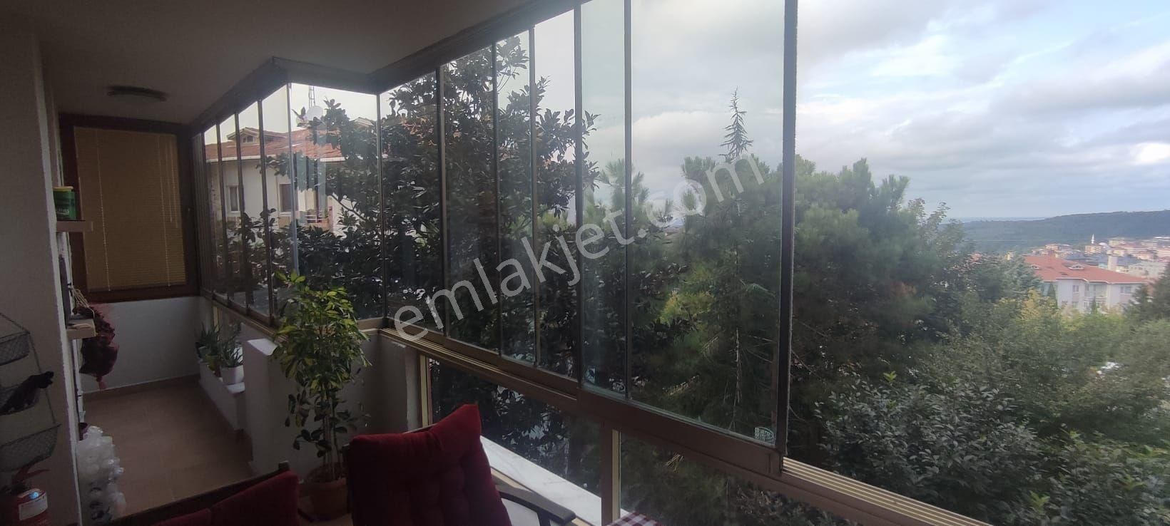 Sahibinden Kiralik Sarıyer Acarlarda 4+1 - Görsel 14