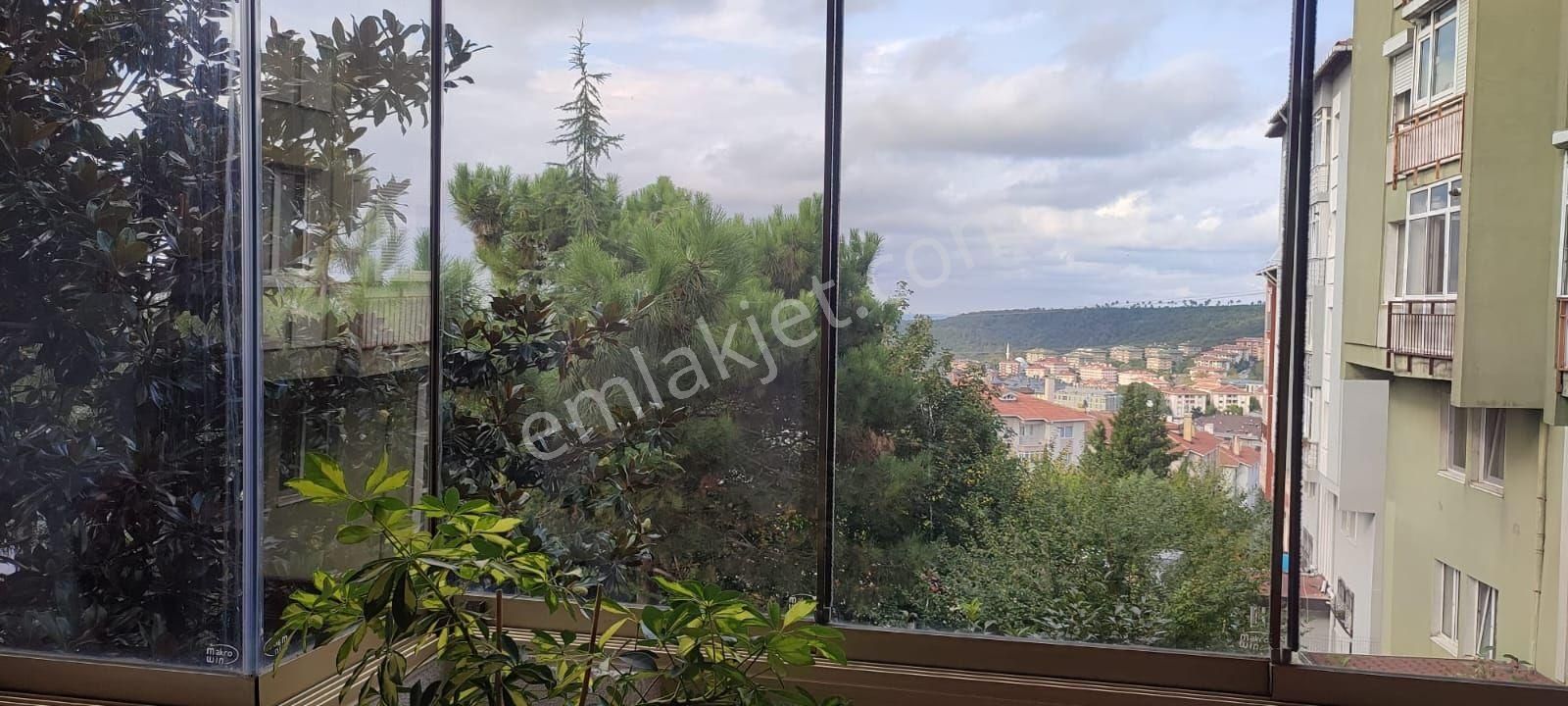 Sahibinden Kiralik Sarıyer Acarlarda 4+1 - Görsel 12