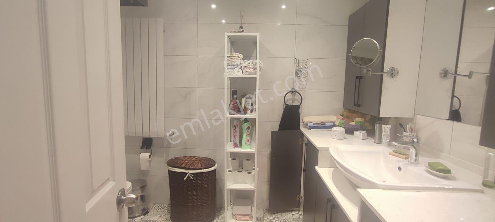 Sahibinden Kiralik Sarıyer Acarlarda 4+1 - Görsel 7