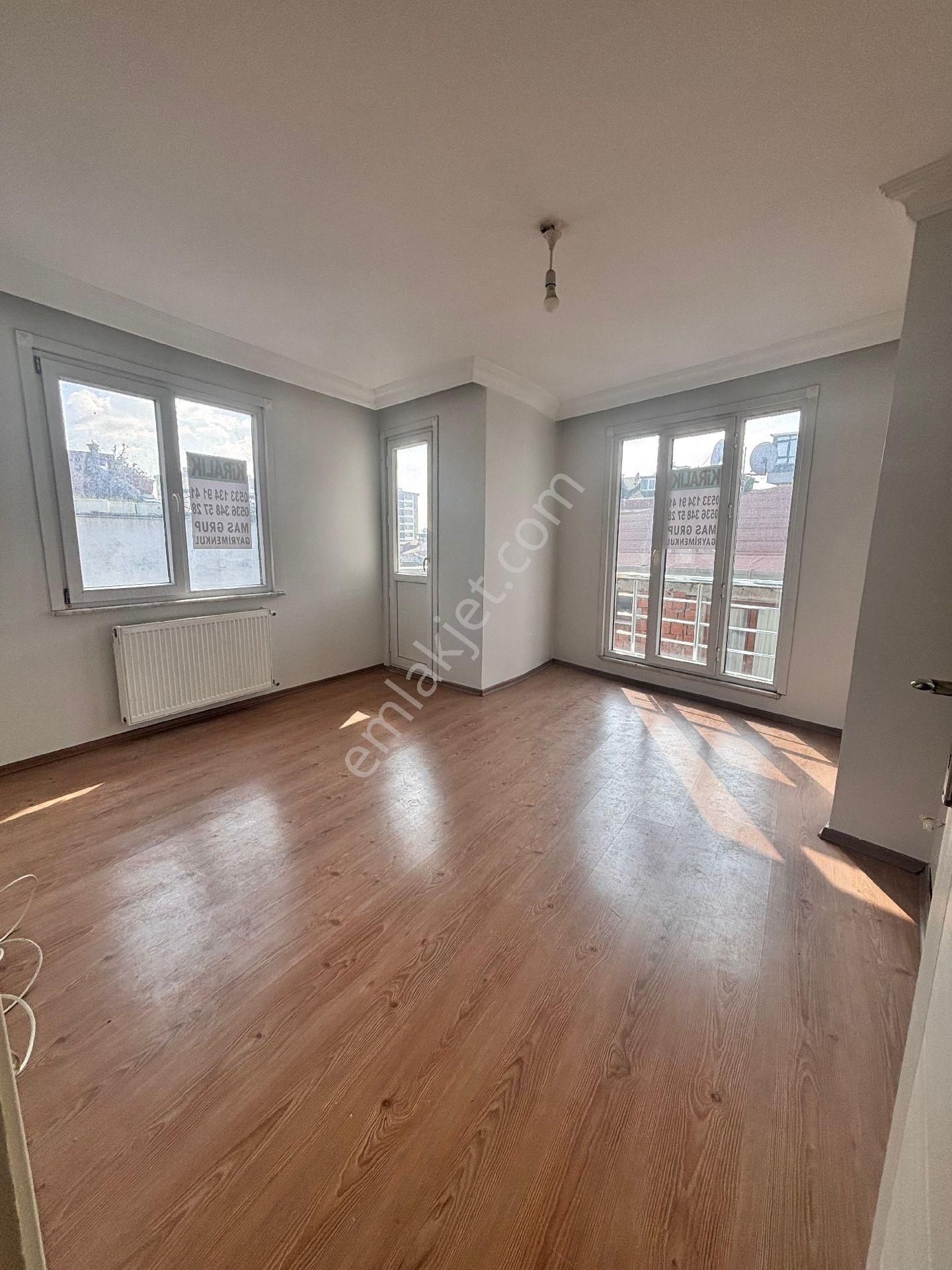 Sancaktepe Samandıra Merkezi Konumda 3+1 Çatı Dubleks