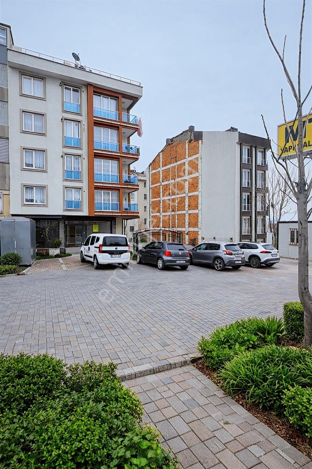 Güzel City'den Yakuplu Merkezde Cadde Üzeri Satılık Dükkan - Görsel 11