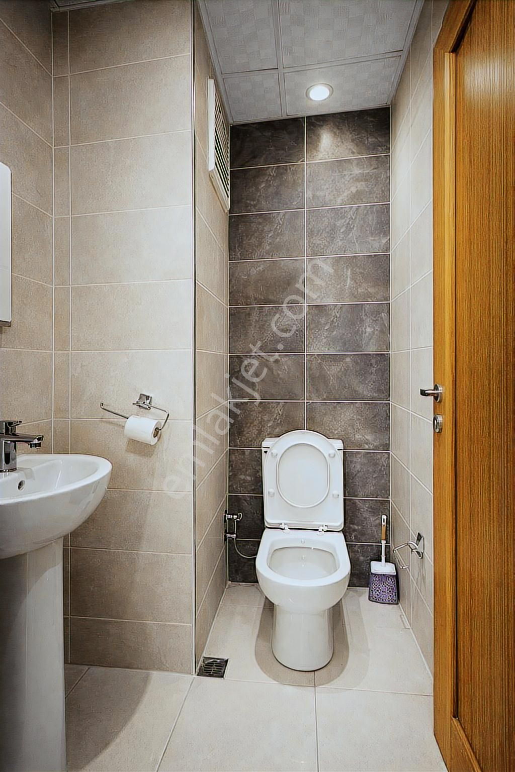 Güzel City'den Yakuplu Merkezde Cadde Üzeri Satılık Dükkan - Görsel 8