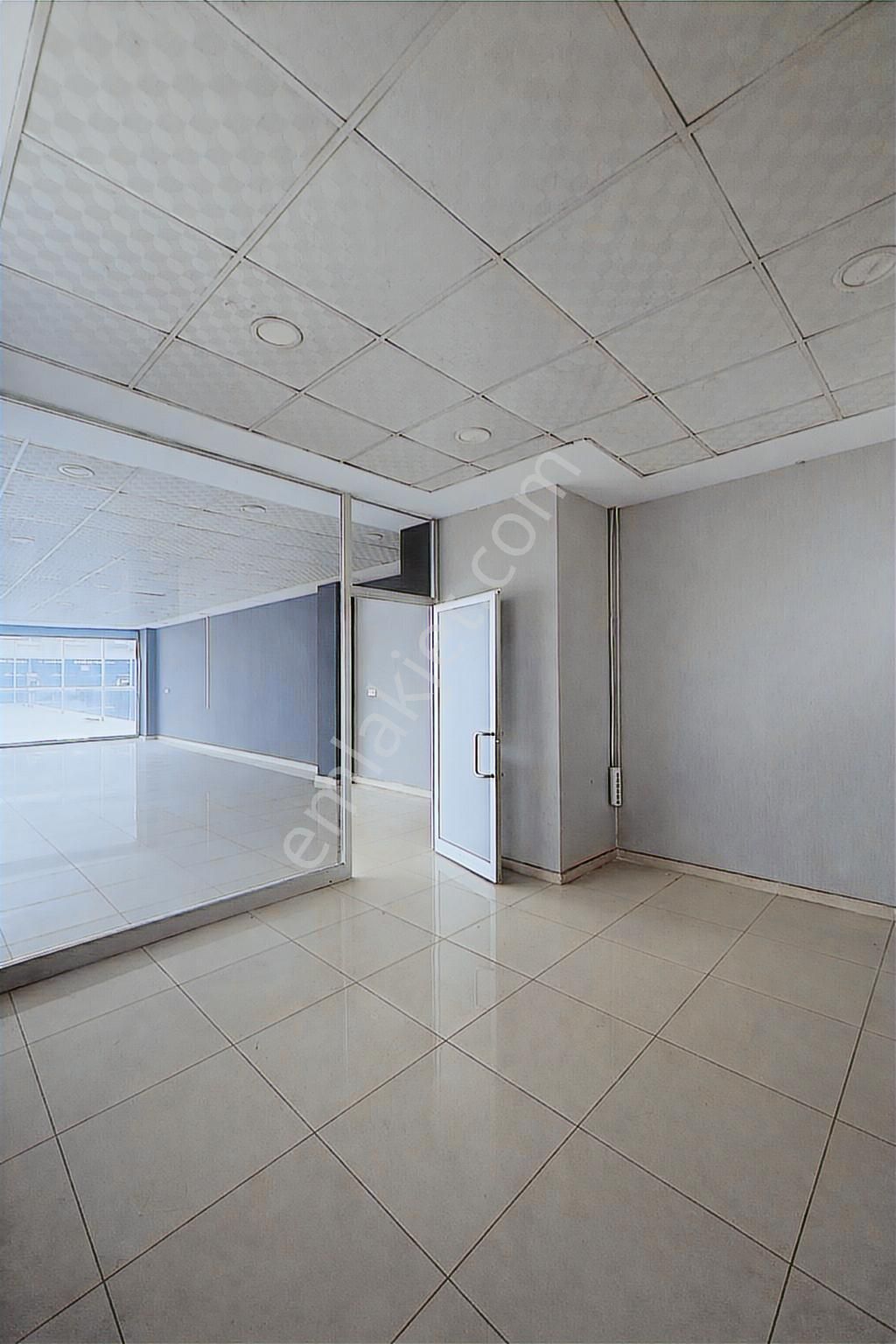 Güzel City'den Yakuplu Merkezde Cadde Üzeri Satılık Dükkan - Görsel 5