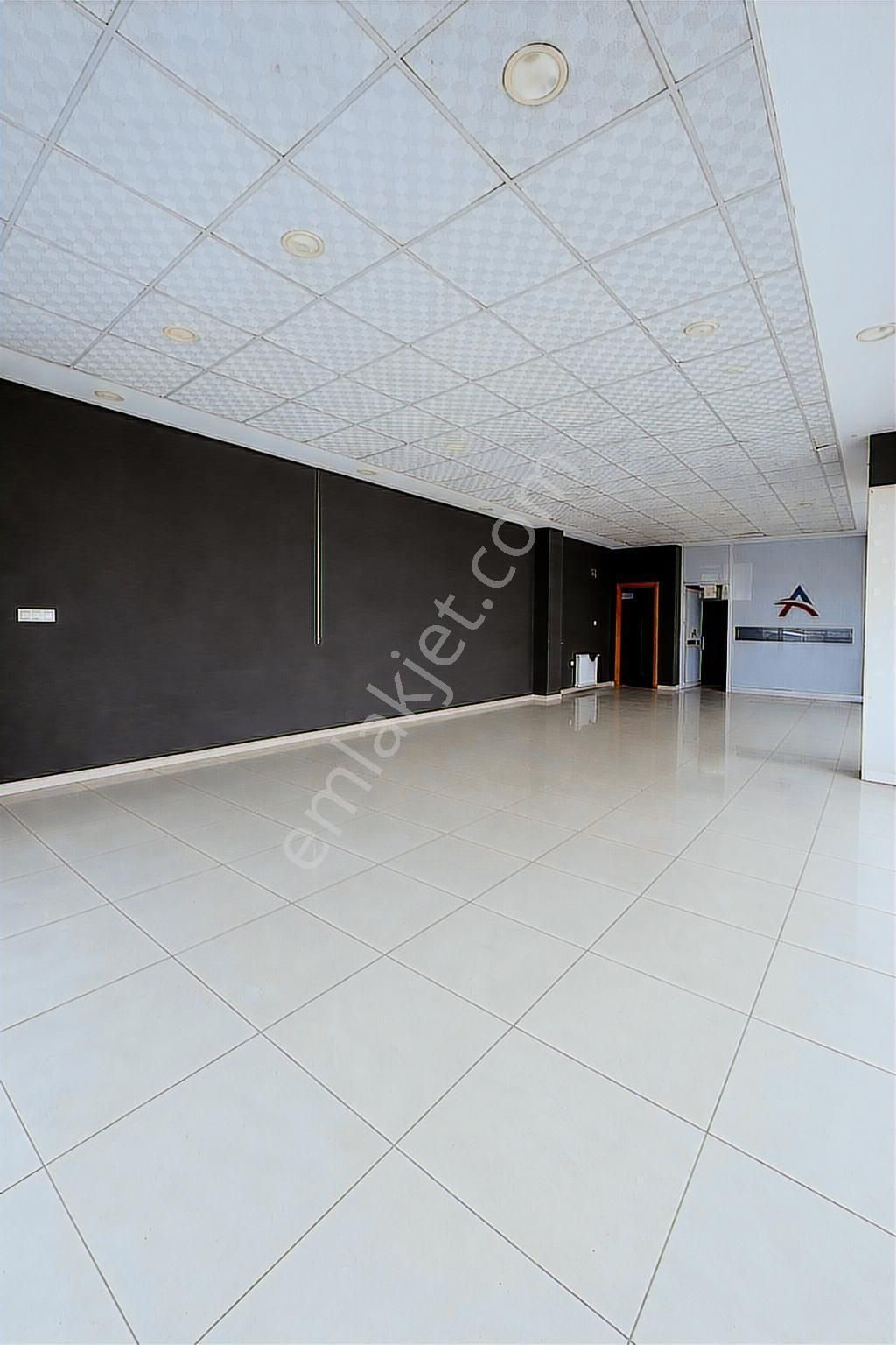 Güzel City'den Yakuplu Merkezde Cadde Üzeri Satılık Dükkan - Görsel 10