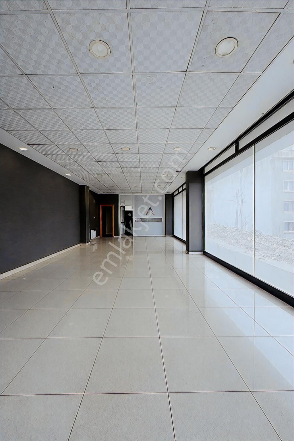 Güzel City'den Yakuplu Merkezde Cadde Üzeri Satılık Dükkan - Görsel 9