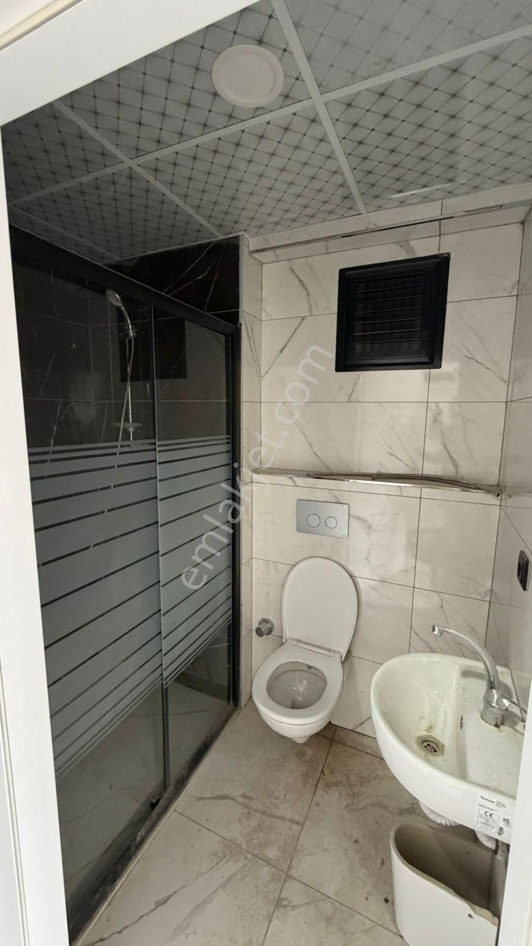 Müslüm Emlaktan Avcılar Ambarlıda Kiralık Sıfır 1+1daire - Görsel 7