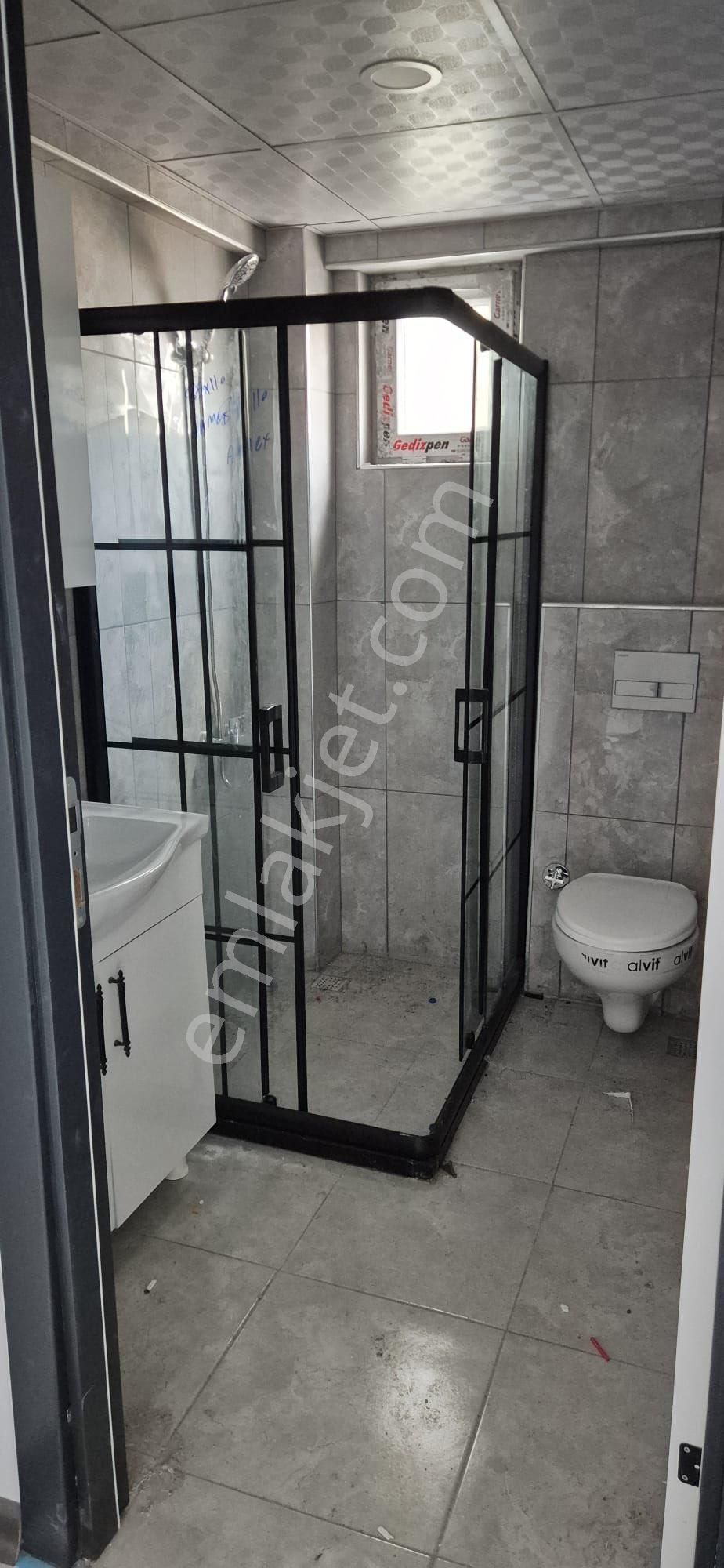 Sahibinden Sıfır 1+1 Daire Acill