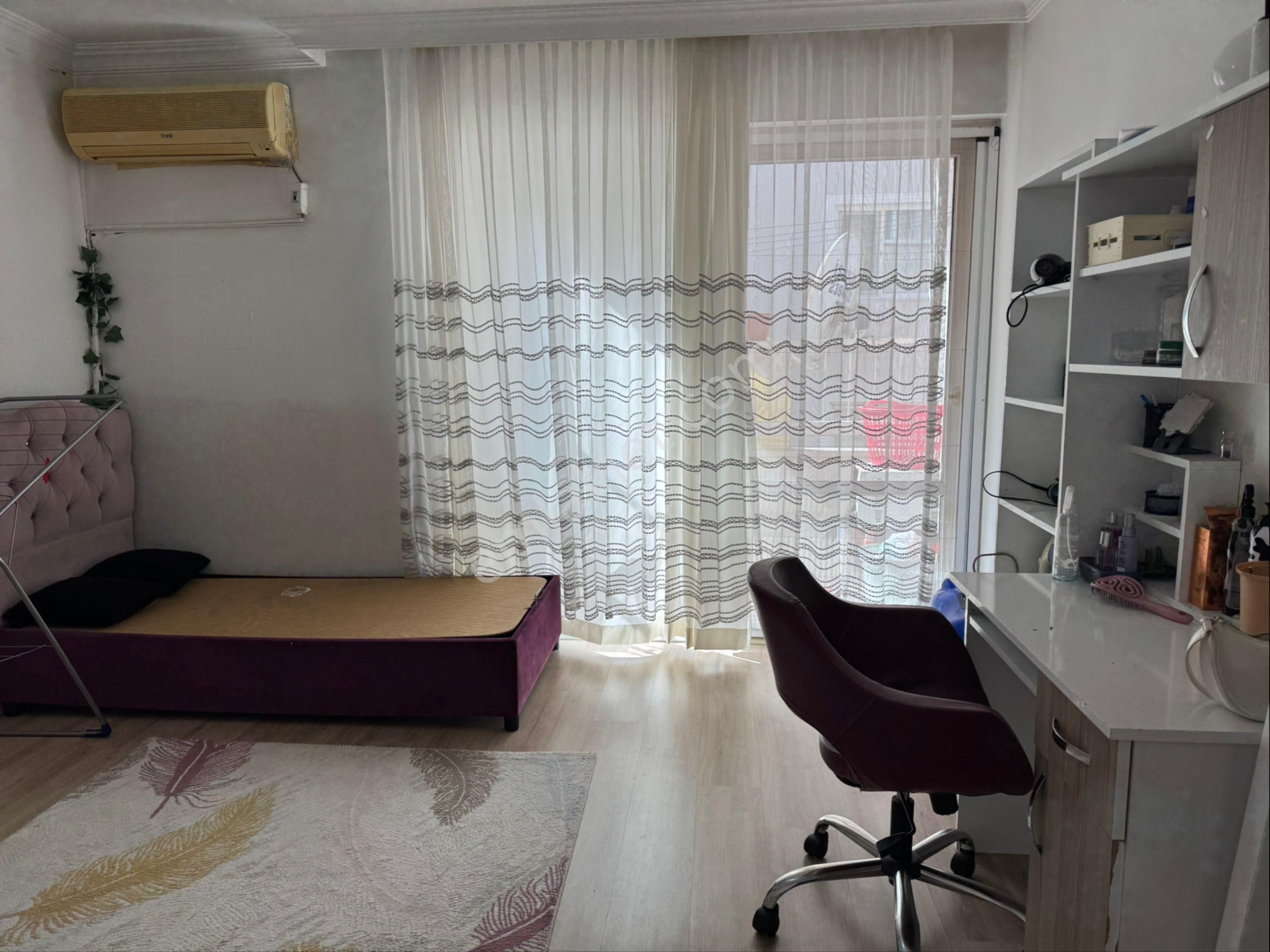 Manisa’ Da Şehrin Merkezi’ Nde Geniş Ve Asansörlü Ara Kat Dairemiz - Görsel 30
