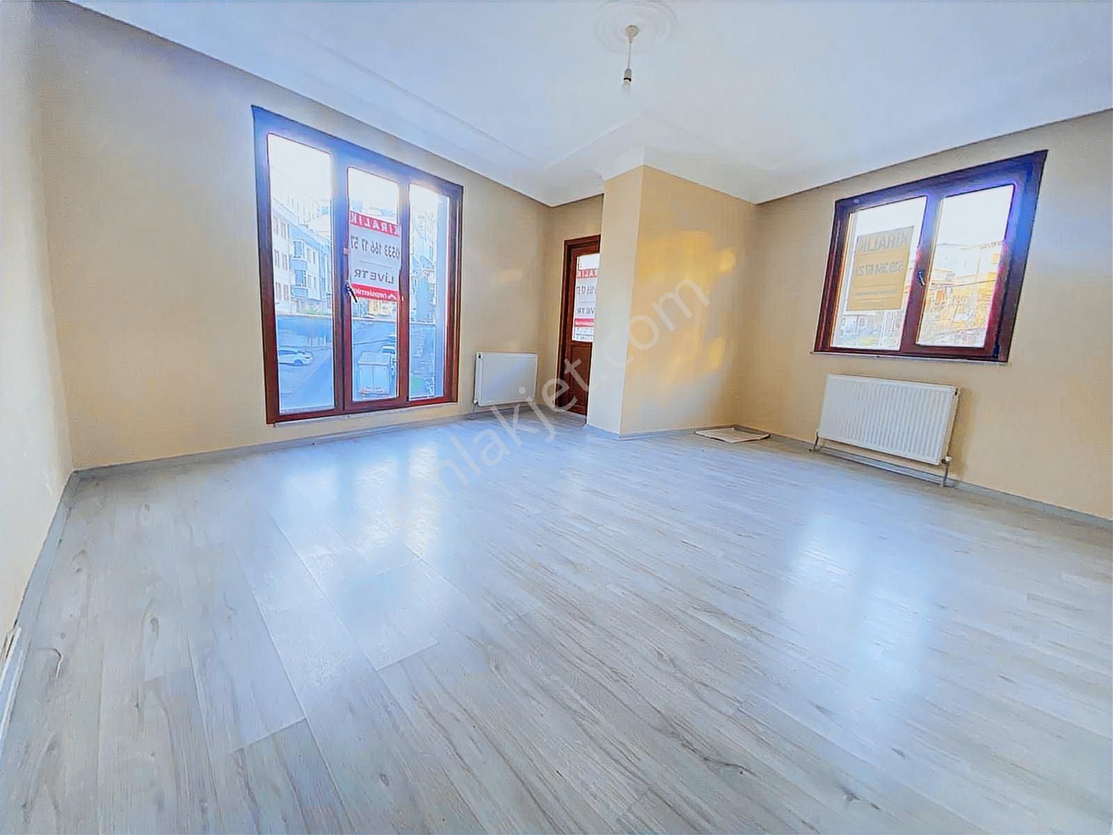 Sancaktepe Mevlana Mh Kiralık 2+1 Arakat