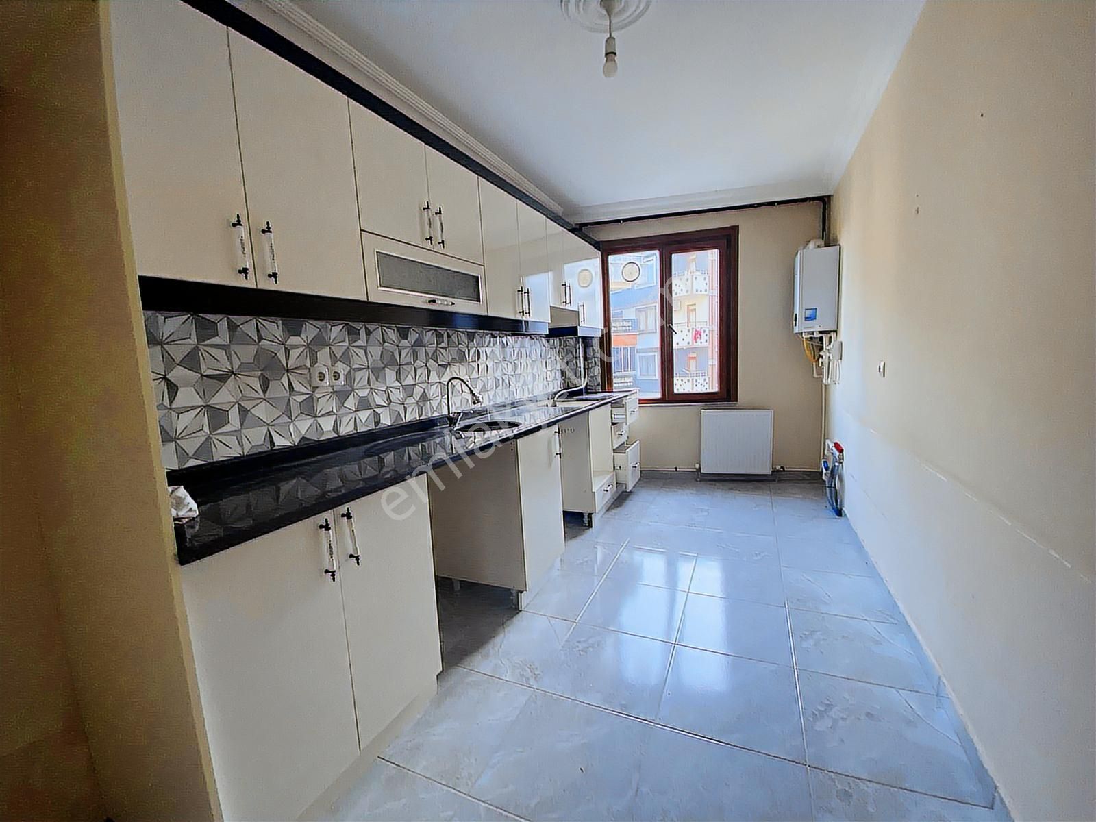 Sancaktepe Mevlana Mh Kiralık 2+1 Arakat - Görsel 25