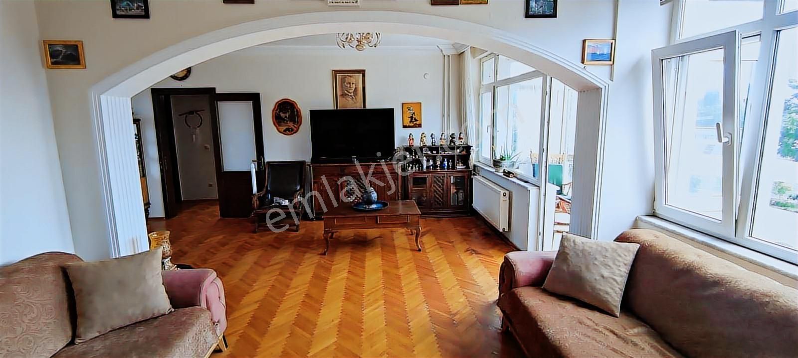 Fırsat! Ataköy 4. Kısım | Kısa Blokta | Ara Kat | Masrafsız 2+1