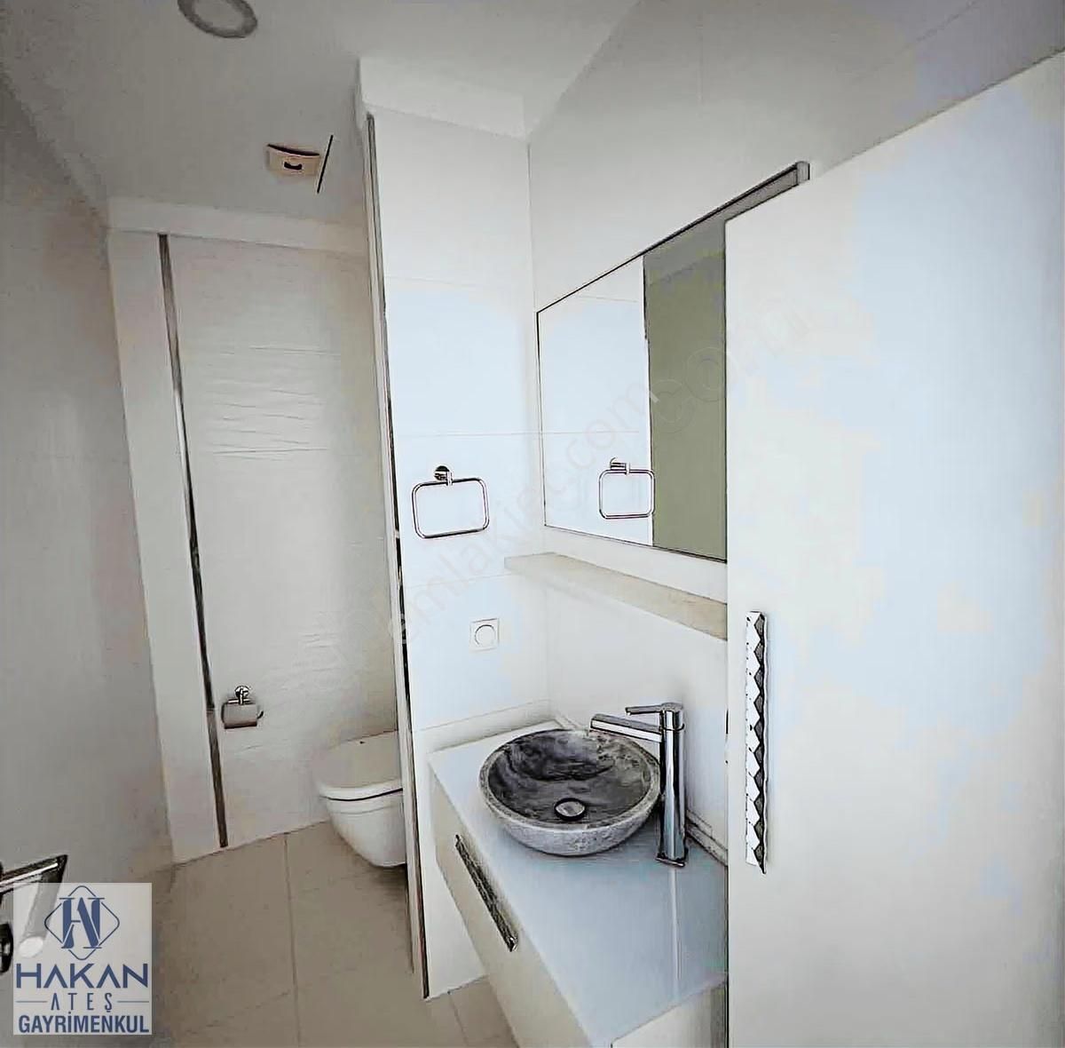 Özlüce Biaportta Geniş Ferah Kiralık 3,5+1 Daıre - Görsel 31
