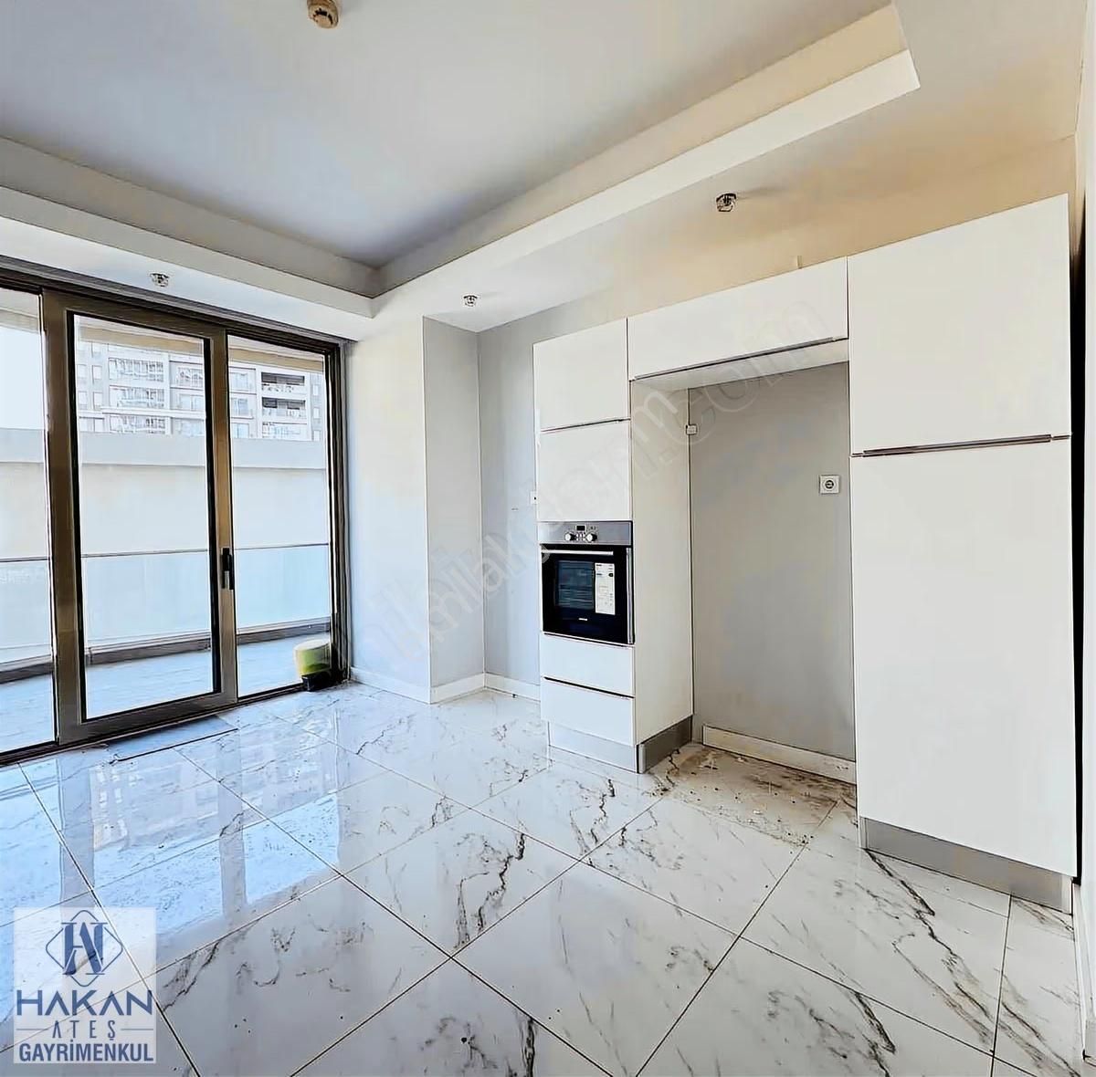 Özlüce Biaportta Geniş Ferah Kiralık 3,5+1 Daıre - Görsel 17