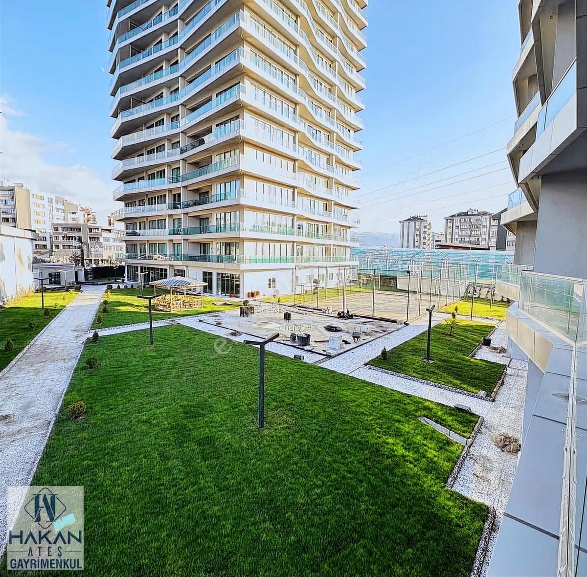 Özlüce Biaportta Geniş Ferah Kiralık 3,5+1 Daıre - Görsel 16