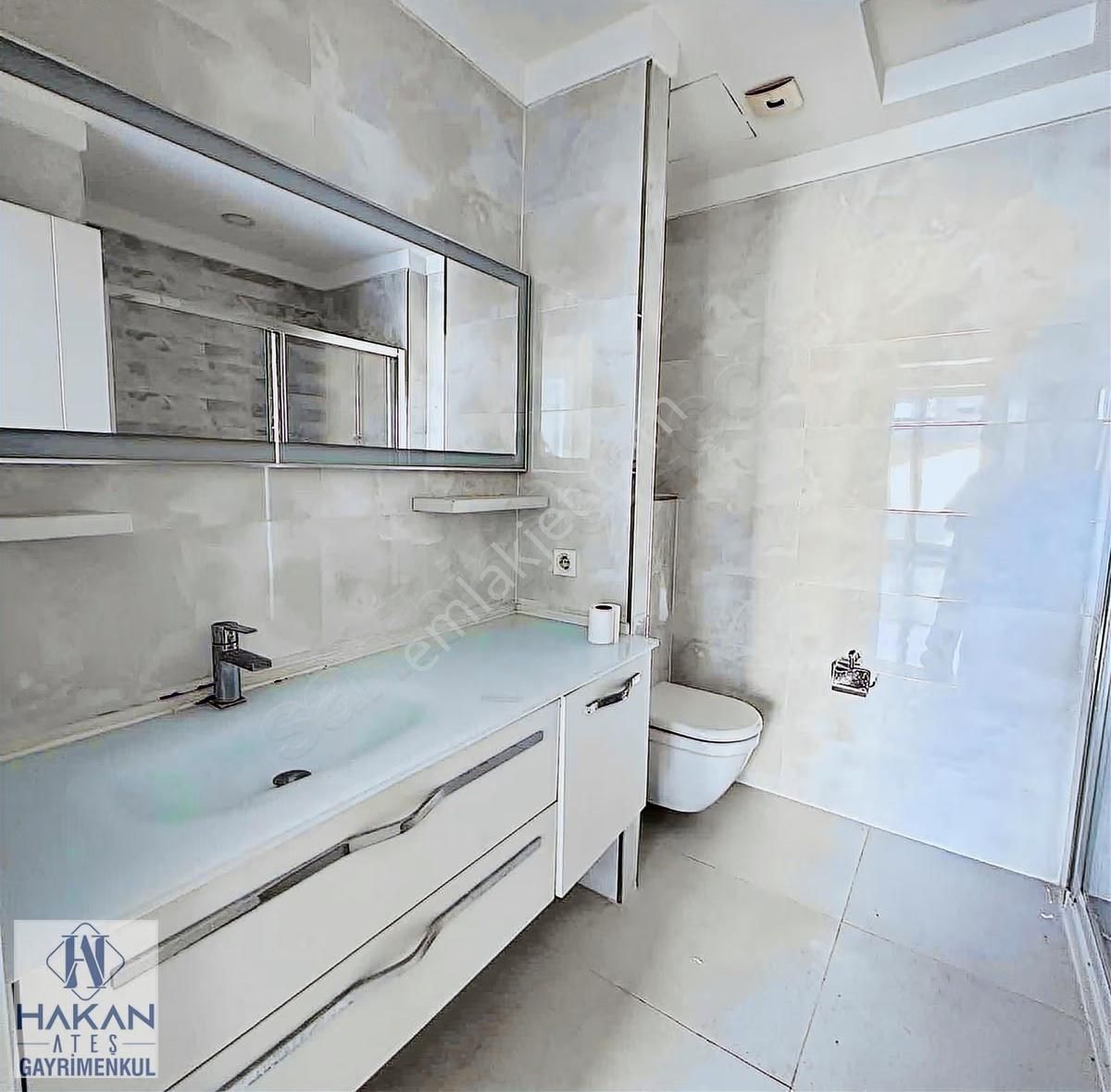 Özlüce Biaportta Geniş Ferah Kiralık 3,5+1 Daıre - Görsel 27