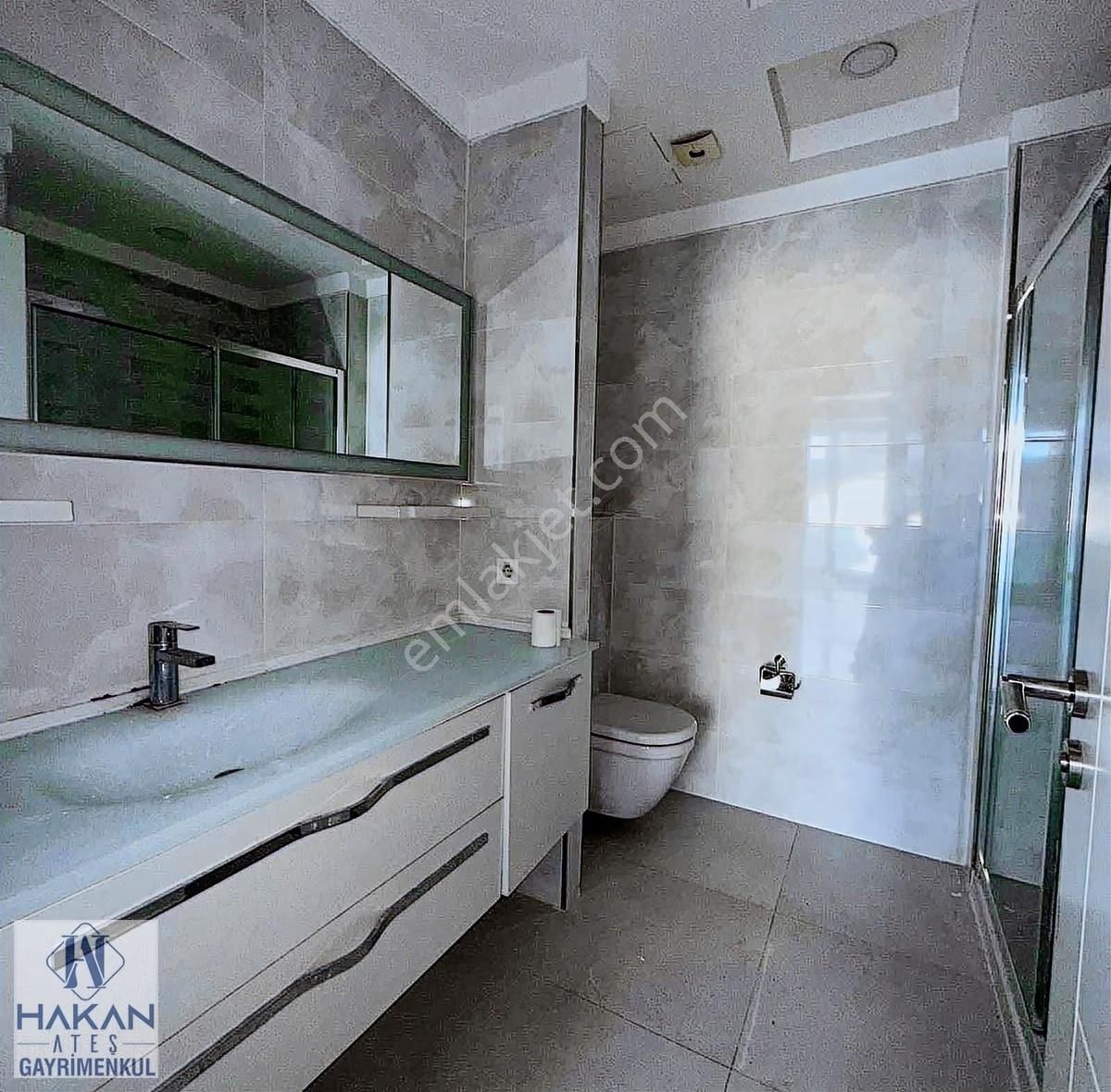Özlüce Biaportta Geniş Ferah Kiralık 3,5+1 Daıre - Görsel 5