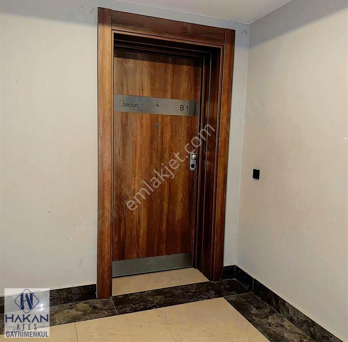 Özlüce Biaportta Geniş Ferah Kiralık 3,5+1 Daıre - Görsel 15
