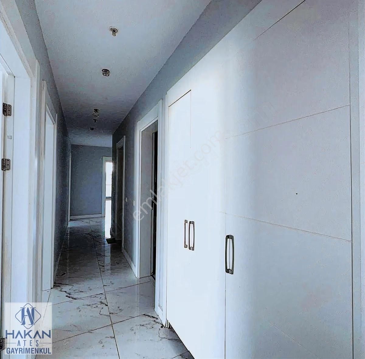 Özlüce Biaportta Geniş Ferah Kiralık 3,5+1 Daıre - Görsel 13