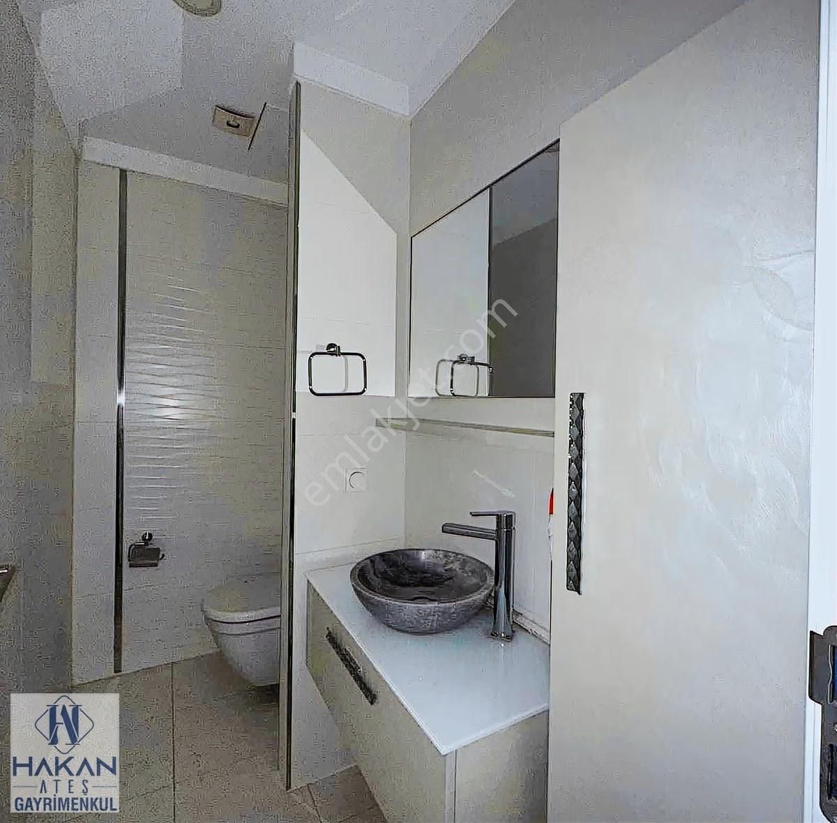 Özlüce Biaportta Geniş Ferah Kiralık 3,5+1 Daıre - Görsel 24