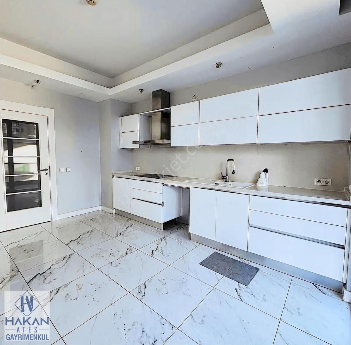 Özlüce Biaportta Geniş Ferah Kiralık 3,5+1 Daıre - Görsel 12