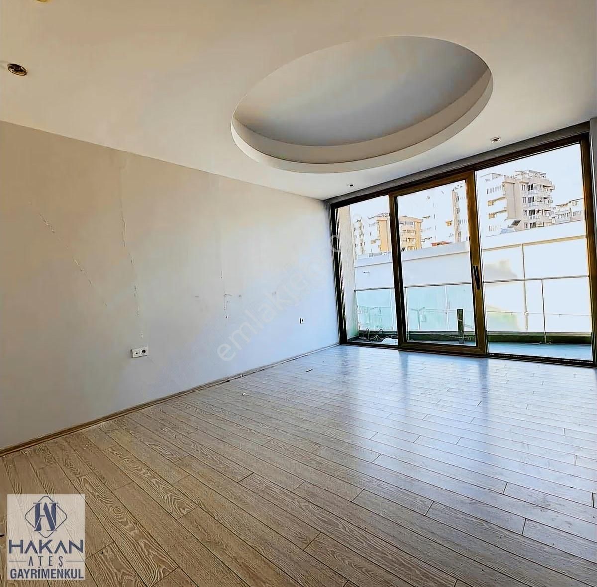 Özlüce Biaportta Geniş Ferah Kiralık 3,5+1 Daıre - Görsel 25