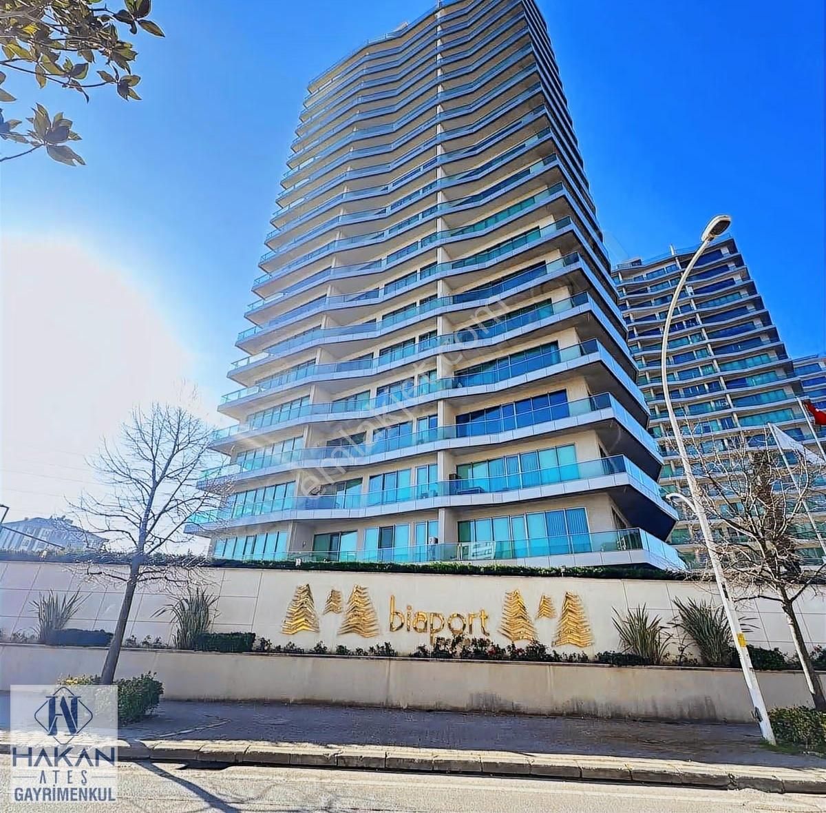 Özlüce Biaportta Geniş Ferah Kiralık 3,5+1 Daıre