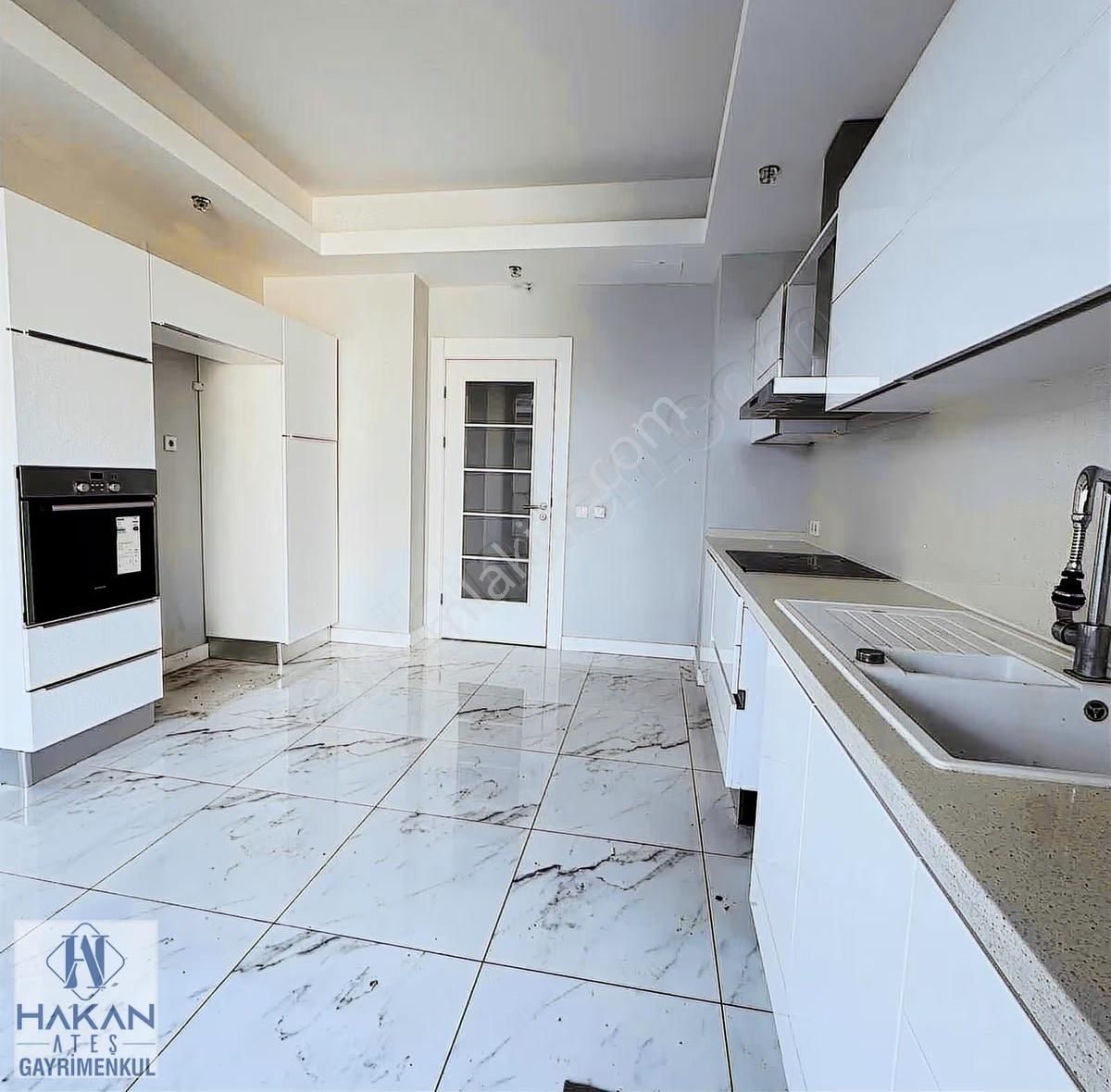 Özlüce Biaportta Geniş Ferah Kiralık 3,5+1 Daıre - Görsel 28
