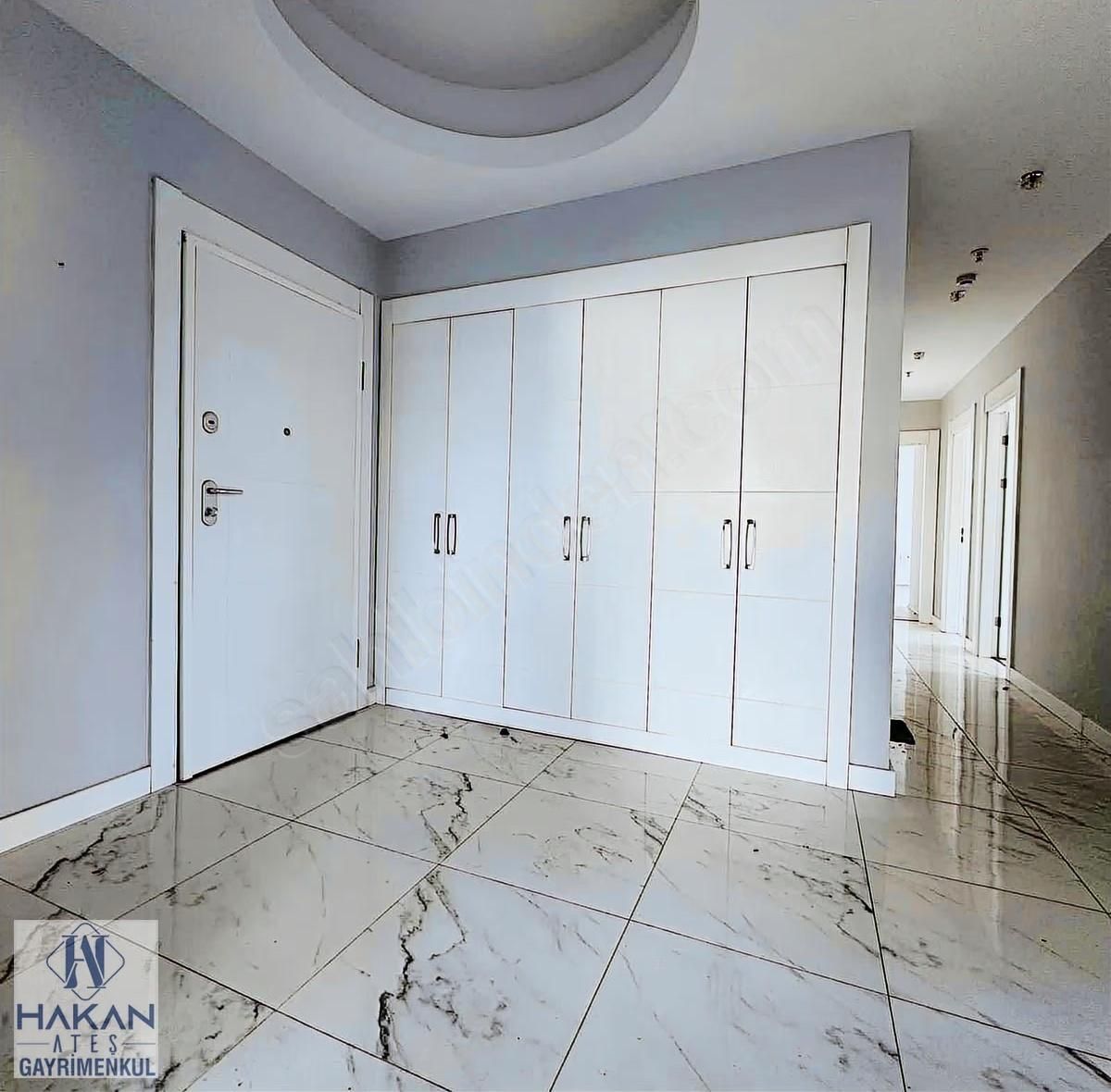 Özlüce Biaportta Geniş Ferah Kiralık 3,5+1 Daıre - Görsel 33