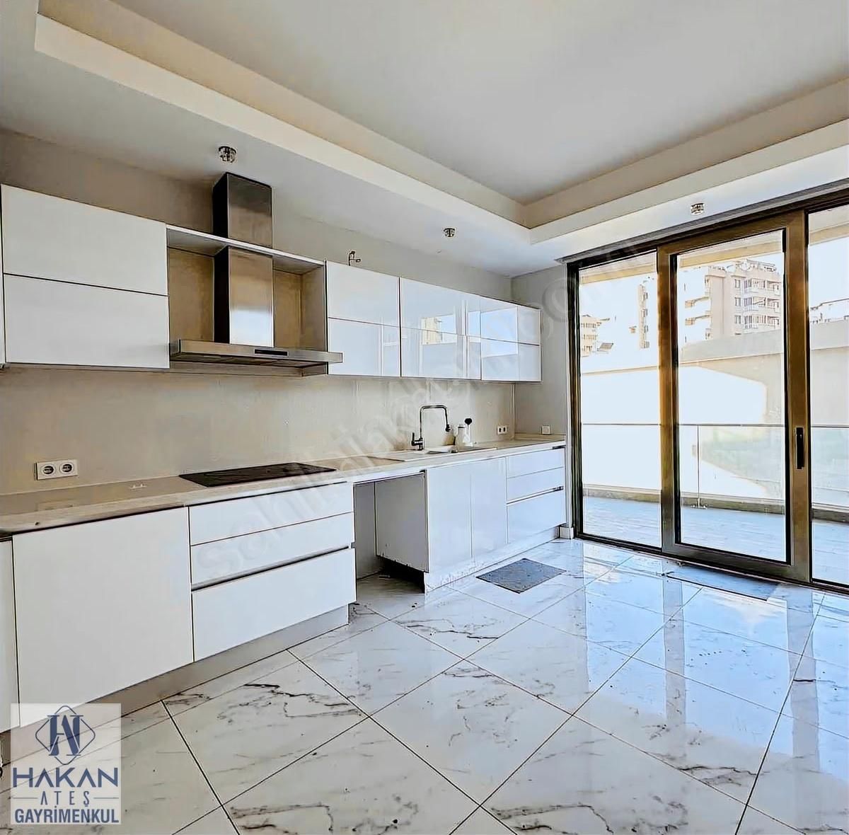 Özlüce Biaportta Geniş Ferah Kiralık 3,5+1 Daıre - Görsel 4