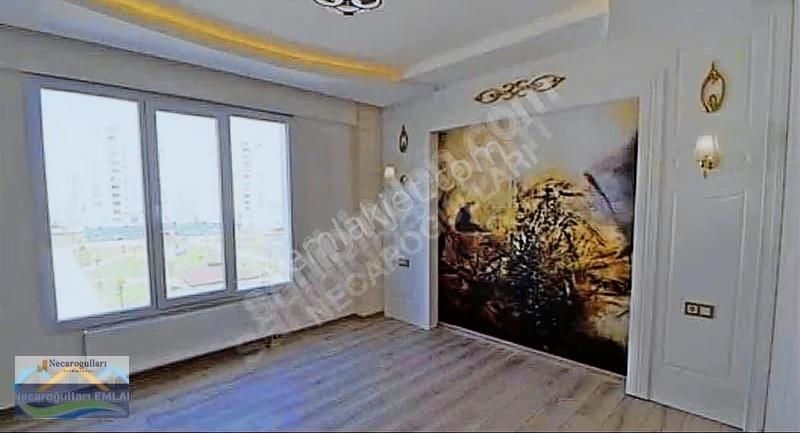 Necaroğullarından Wınston Avm Arkası 4+1 Lüks Daire - Görsel 16