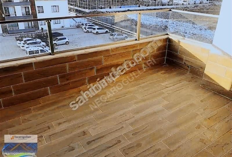 Necaroğullarından Wınston Avm Arkası 4+1 Lüks Daire - Görsel 2
