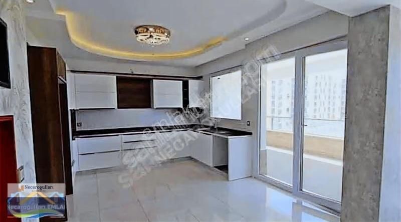 Necaroğullarından Wınston Avm Arkası 4+1 Lüks Daire - Görsel 23