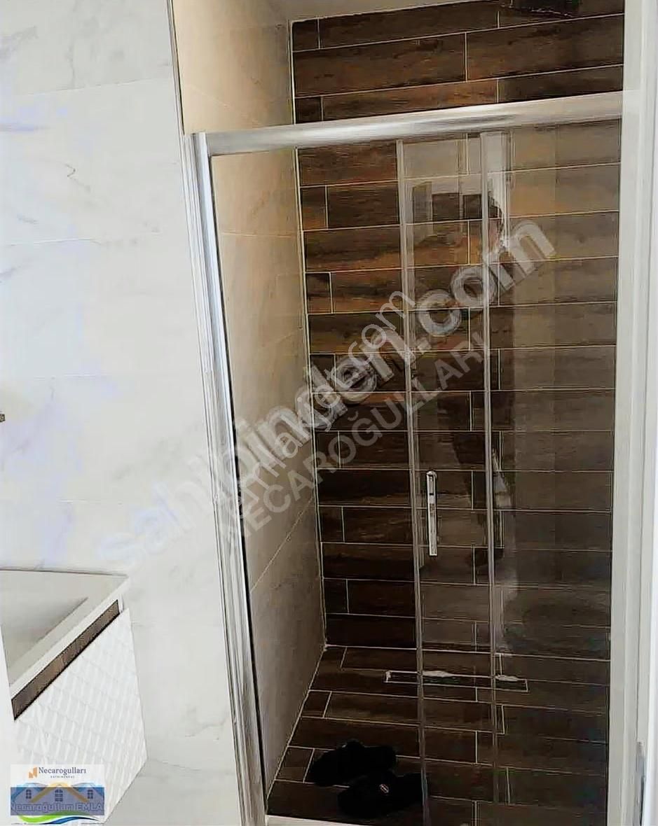 Necaroğullarından Wınston Avm Arkası 4+1 Lüks Daire - Görsel 3