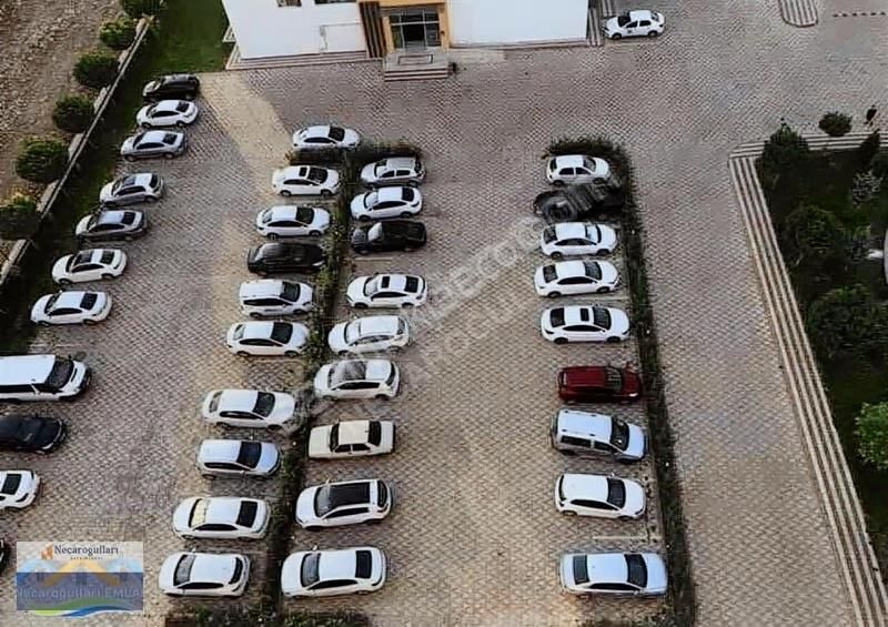 Necaroğullarından Wınston Avm Arkası 4+1 Lüks Daire - Görsel 19