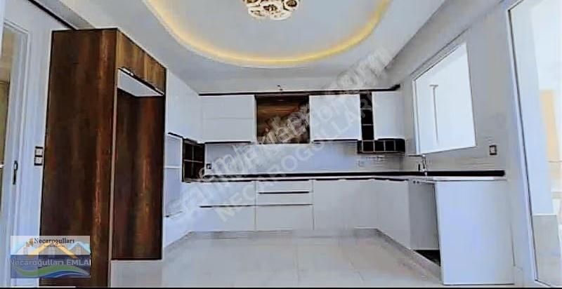 Necaroğullarından Wınston Avm Arkası 4+1 Lüks Daire - Görsel 10